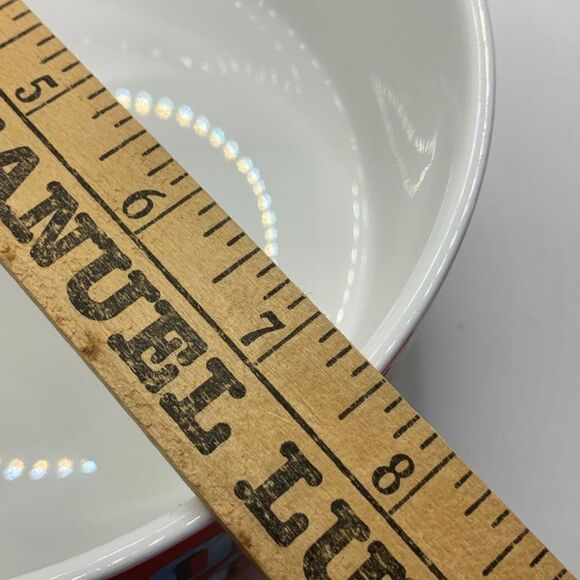 Fringe Studio 7.5" Good Dog Food Water Bowl - Picture 7 of 7